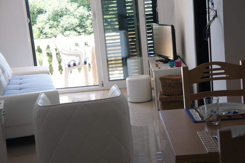 Apartments Adriatico Herceg Novi Room photo