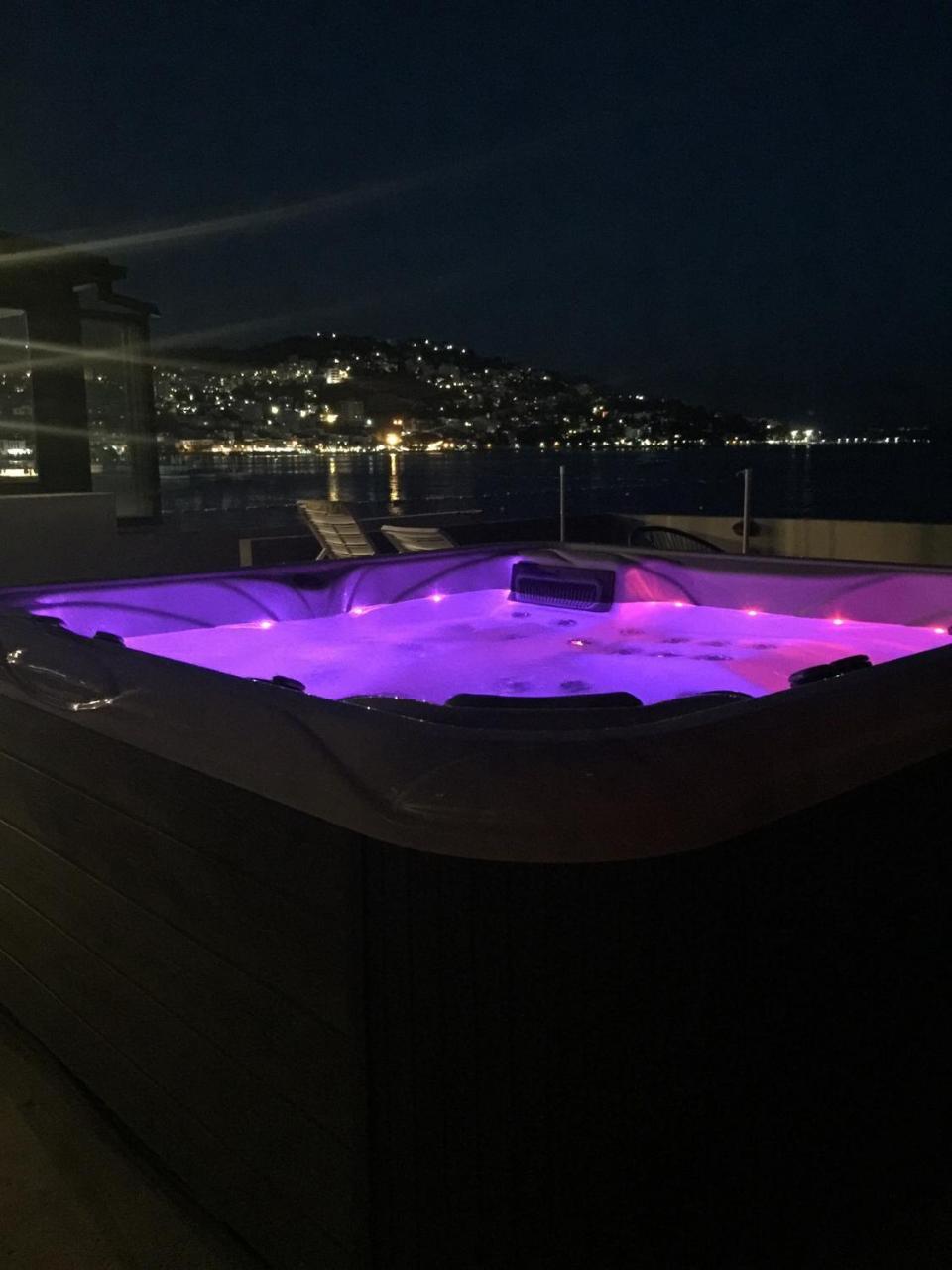 Apartments Adriatico Herceg Novi Exterior photo